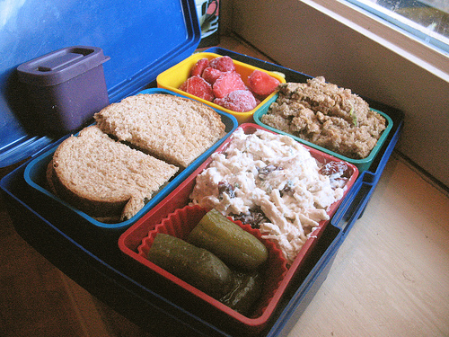 Four Easy Zucchini Bread Recipes