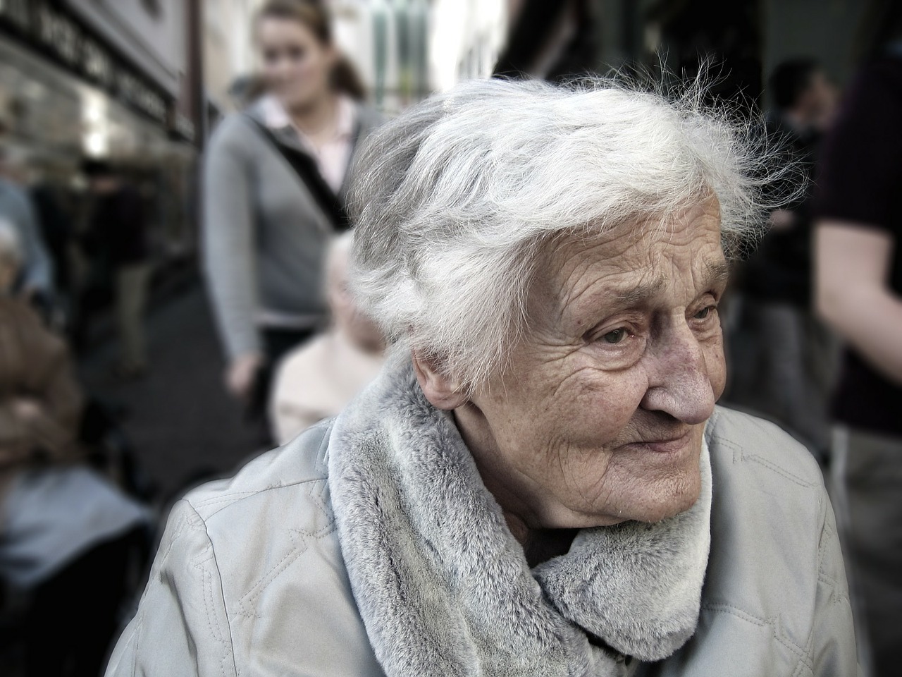 21 września – Światowy Dzień Choroby Alzheimera