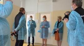 W Suwałkach powstanie pierwszy w Europie ośrodek leczenia psychicznych zaburzeń Zdrowie, LIFESTYLE - Pandemia koronawirusa wstrząsnęła światem.