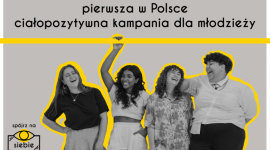 SPÓJRZ NA SIEBIE z innej perspektywy