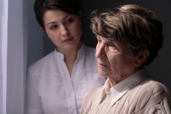 Alzheimer. Mów o tym głośno!