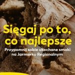 Jarmark Produktów Regionalnych ponownie w Porcie Łódź