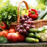 Nowe badanie: Dieta roślinna łagodzi objawy Covid-19