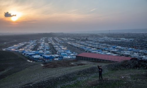 Światowy Dzień Uchodźcy – opowieść o bohaterach.