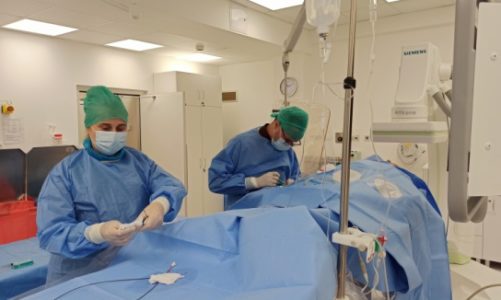 Pomoc prosto z serca, czyli kardiologiczne wsparcie dla mieszkańców Bielska
