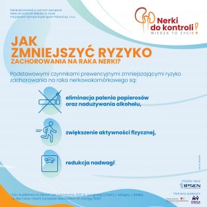 KV_NDK_FINAL Nerki do kontroli! Wiedza to życie – Przefiltruj swój organizm